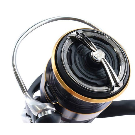 Daiwa 20 Legalis LT Spinnrolle