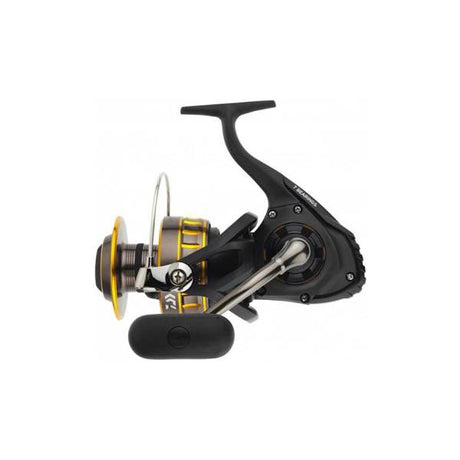 Daiwa BG 4500 | Stationärrolle | Frontbremse