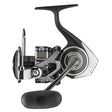 Daiwa BG MQ 10000-H | Stationärrolle | Frontbremse