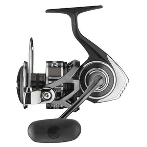 Daiwa BG MQ 10000-H | Stationärrolle | Frontbremse