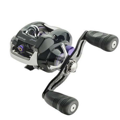Daiwa Viento HD A LH Baitcastingrolle