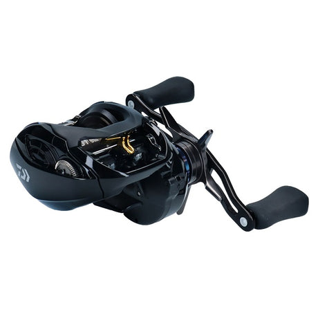 Daiwa Zillion 10.0L-SV TW Baitcastingrolle