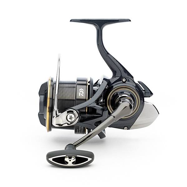Daiwa 19 Cast'izm Feeder 25QD Big Pit Rolle
