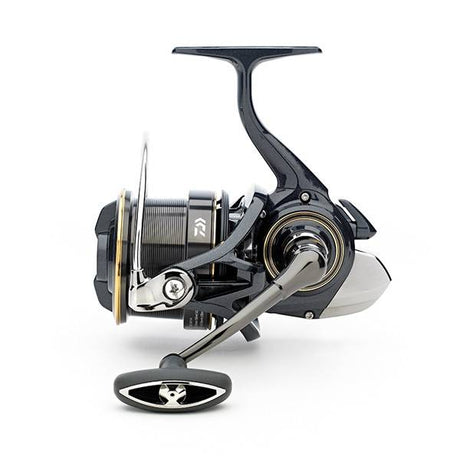 Daiwa 19 Cast'izm Feeder 25QD Big Pit Rolle