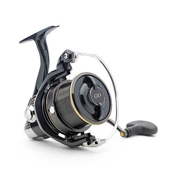 Daiwa 19 Cast'izm Feeder 25QD Big Pit Rolle