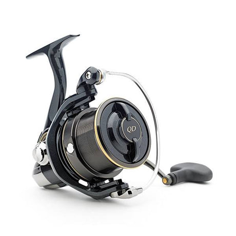 Daiwa 19 Cast'izm Feeder 25QD Big Pit Rolle