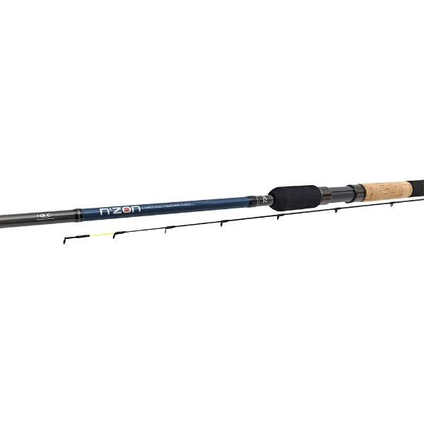 Daiwa N'ZON Light/Medium Feederrute 60g 3,35m