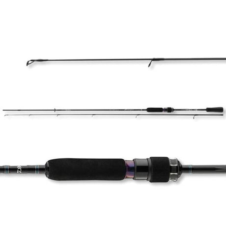 Daiwa Procyon Spin Rute 2,10m 7-21g