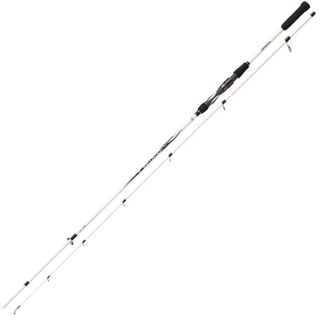 Daiwa Ballistic LTD Spin Spinnrute 2,40m 30-70g
