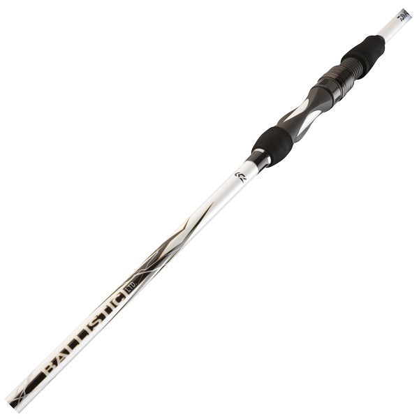 Daiwa Ballistic LTD Spin Spinnrute 2,40m