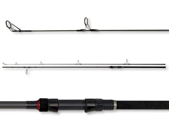 Black Widow XT Karpfenrute 3,00 m