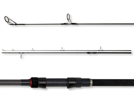 Black Widow XT Karpfenrute 3,00 m