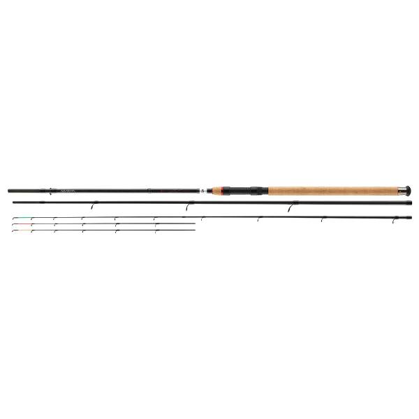 Daiwa Ninja X Feeder Rute 3,30 m & 3,60 m 80 g