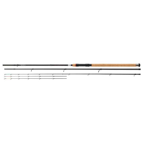 Daiwa Ninja X Feeder Rute 3,30 m & 3,60 m 80 g