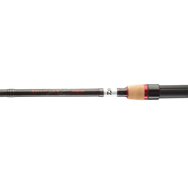 Daiwa Ninja X Feeder Rute 3,30 m & 3,60 m 80 g