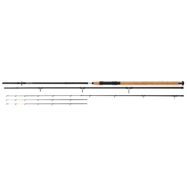 Daiwa Ninja X Feeder Rute 40-120 g 3.90m