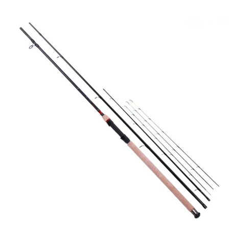 Daiwa Ninja X Feeder Rute 40-120 g