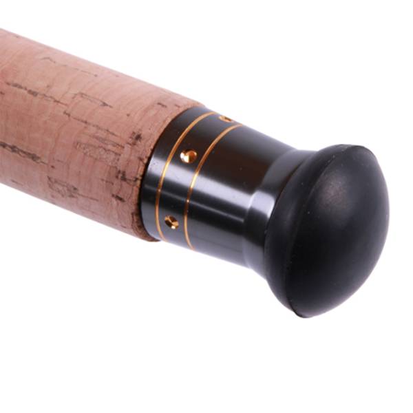 Daiwa Ninja X Feeder Rute 40-120 g