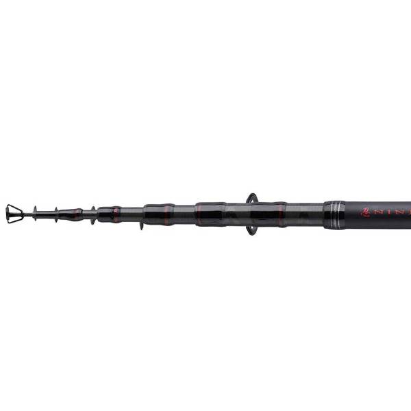 Daiwa Ninja X Tele Rute 2,70m 50-100g