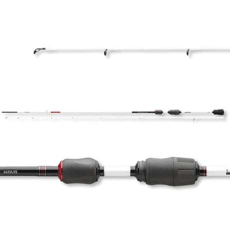 Daiwa TD Trout Area Commander Forellenrute