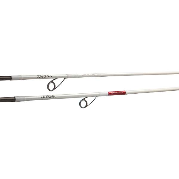 Daiwa TD Trout Area Commander Forellenrute