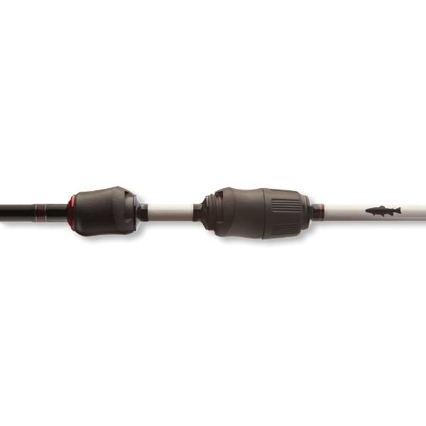 Daiwa TD Trout Area Commander Forellenrute