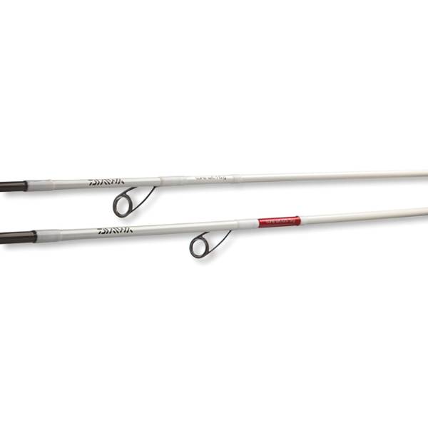 Daiwa TD Trout Area Commander Forellenrute