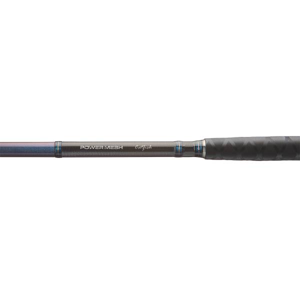 Daiwa Powermesh Wels Rute 300/325 cm 150-500 g