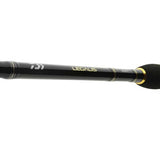 Daiwa Legalis-Spinne