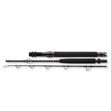 Daiwa BG Big Game Travel Rute 1,68 m 9g-15g