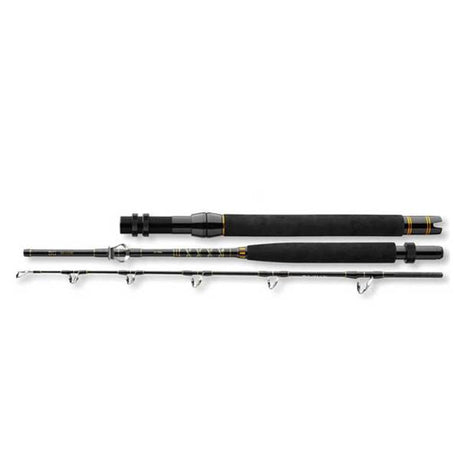 Daiwa BG Big Game Travel Rute 1,68 m 9g-15g