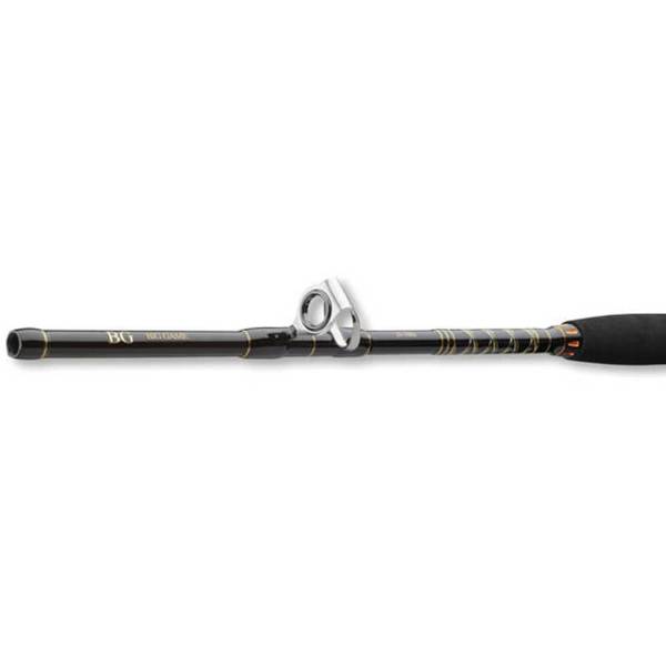 Daiwa BG Big Game Travel Rute 1,68 m
