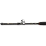 Daiwa BG Big Game Travel Rute 1,68 m