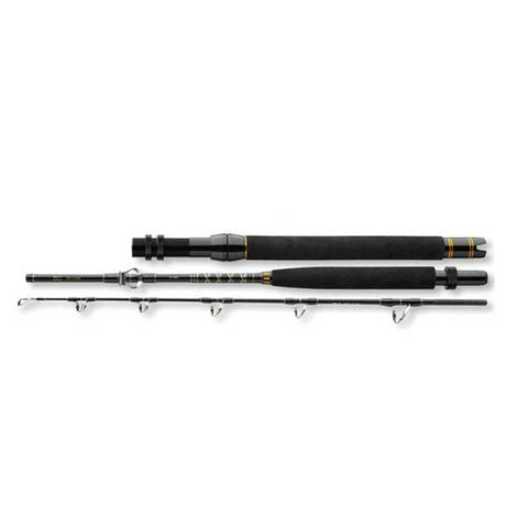Daiwa BG Big Game Travel Rute 1,68 m 13-25g