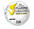 J-Fluorocarbon Transparent 100 m 0.887mm