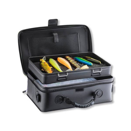 Daiwa Prorex Köder-Aufbewahrungstasche XL