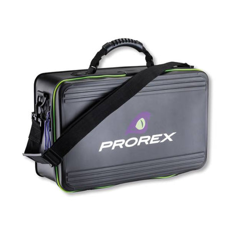 Daiwa Prorex Köder-Aufbewahrungstasche XL