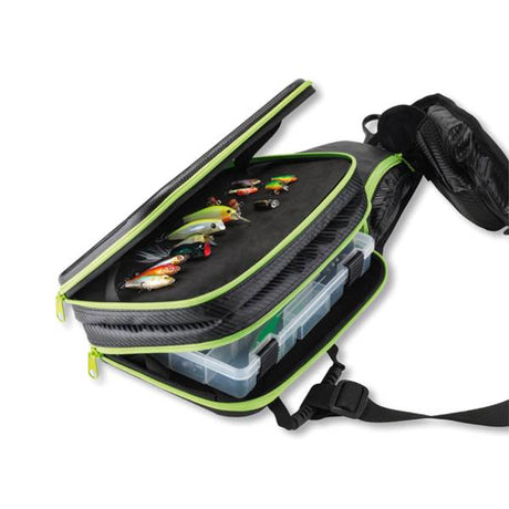 Daiwa Prorex Roving Umhängetasche