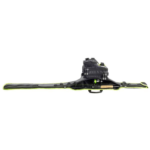 Daiwa Prorex Converter Stalker Ruten- und Hüfttasche