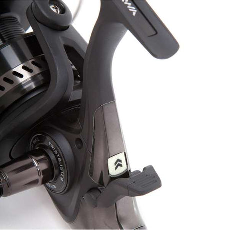 Daiwa Emcast BR 5000A | Freilaufrolle