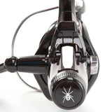 Daiwa Black Widow BR 5000A Freilaufrolle