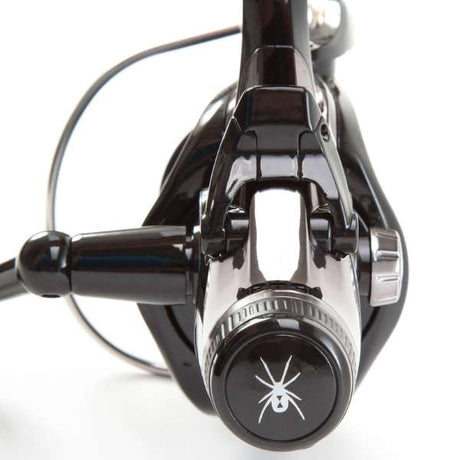 Daiwa Black Widow BR 5000A Freilaufrolle