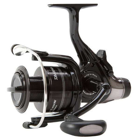Daiwa Black Widow BR 5000A Freilaufrolle