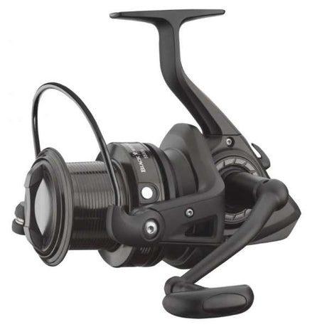 Daiwa Black Widow 5500A Big Pit Rolle