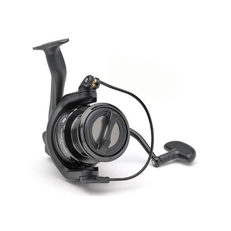 Daiwa Black Widow 25A Big Pit Rolle