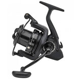 Daiwa Black Widow 25A Big Pit Rolle