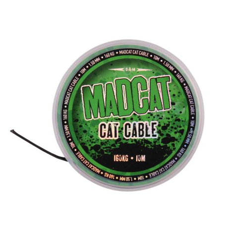 Madcat Wallervorfach Dyneema 1,35mm 10m 160kg