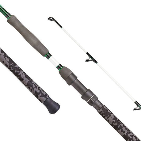 Madcat White Deluxe G2 Welsrute 2,75m 150-350g