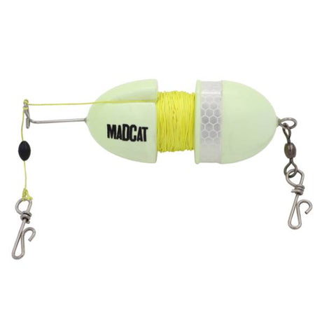 Madcat Adjusta Schwimmboje