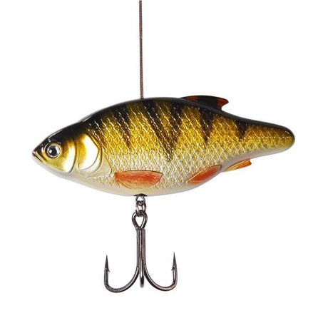 Madcat Inline Rattler 13cm 110g – Perch